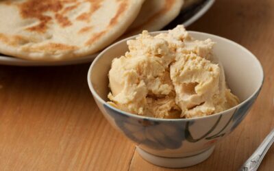 Smen Nedir? Nasıl Yapılır? Nerelerde Kullanılır? Moroccan Preserved Butter