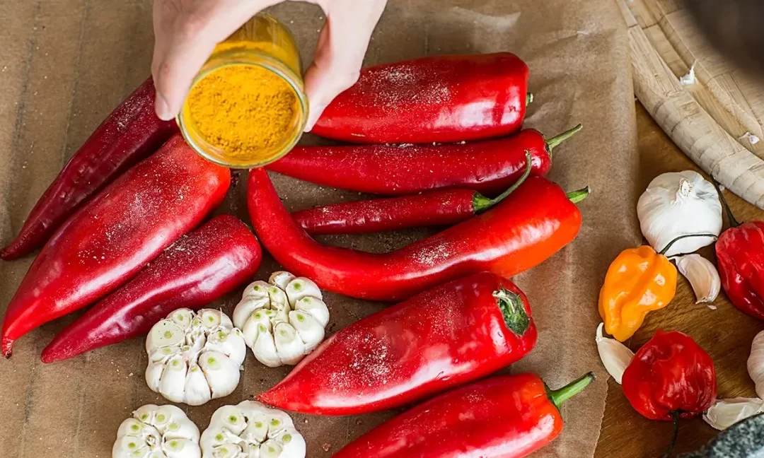 Sürekli Acı Yeme İsteği Neden Olur?