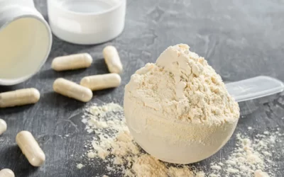 Taurin Nedir? Taurin Faydaları Neler?