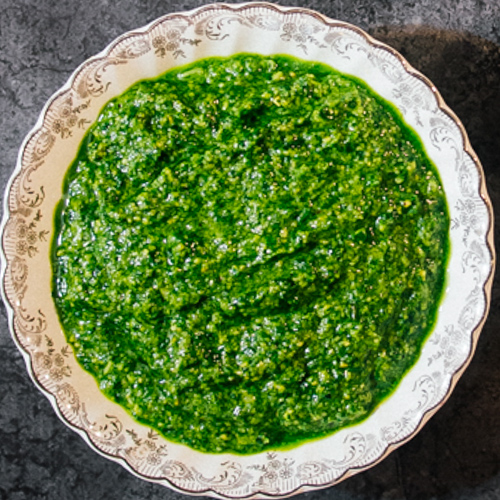 ramp pesto tarifi