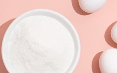 Yumurta Kolajeni Nedir? Faydaları Neler?
