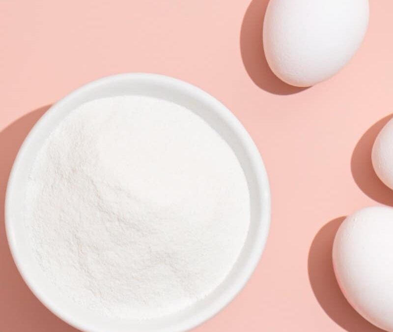 Yumurta Kolajeni Nedir? Faydaları Neler?