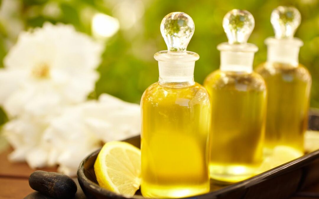 Anti-Aging Etkili Doğal Yağlar: Genç ve Sağlıklı Bir Cilt için