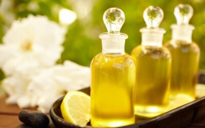 Anti-Aging Etkili Doğal Yağlar: Genç ve Sağlıklı Bir Cilt için