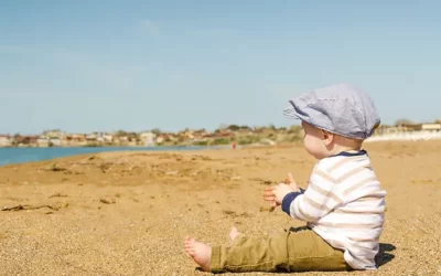 Bebeğin Oturmaya Hazır Olduğu Nasıl Anlaşılır?