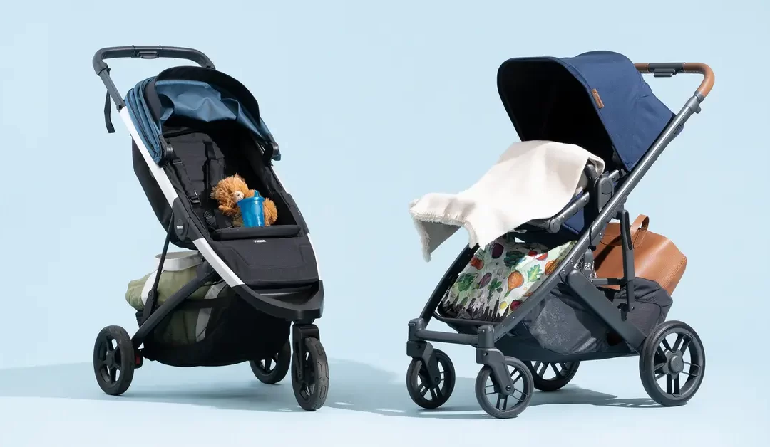 Bebek Arabası Kaç Aydan Sonra Kullanılır?