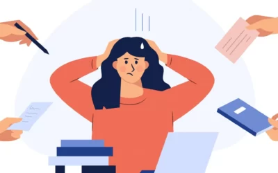Burnout Sendromu Nedir? Belirtileri Neler?