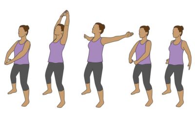 DDP Yoga Nedir? DDP Yoga Nasıl Yapılır?