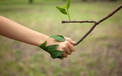 Ekoterapi Nedir? Ekoterapinin Yararları Neler?
