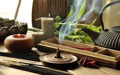 En İyi Meditasyon Tütsüleri Nelerdir?
