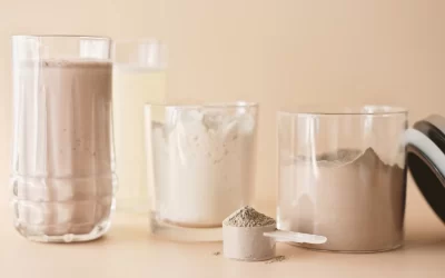 Hidrolize Protein Nedir? İzole ve Hidrolize Protein Farkı