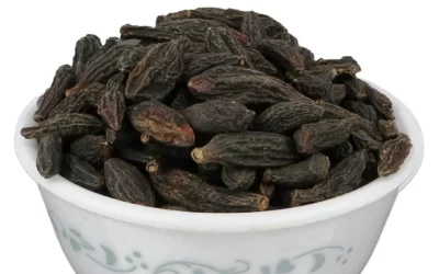 Kara Halile Macunu Faydaları Neler?