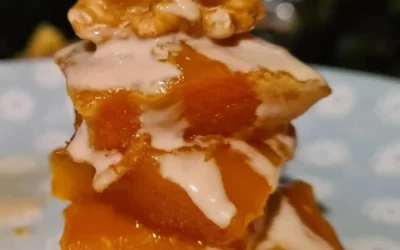 Lokanta Usulü Kabak Tatlısı Tarifi