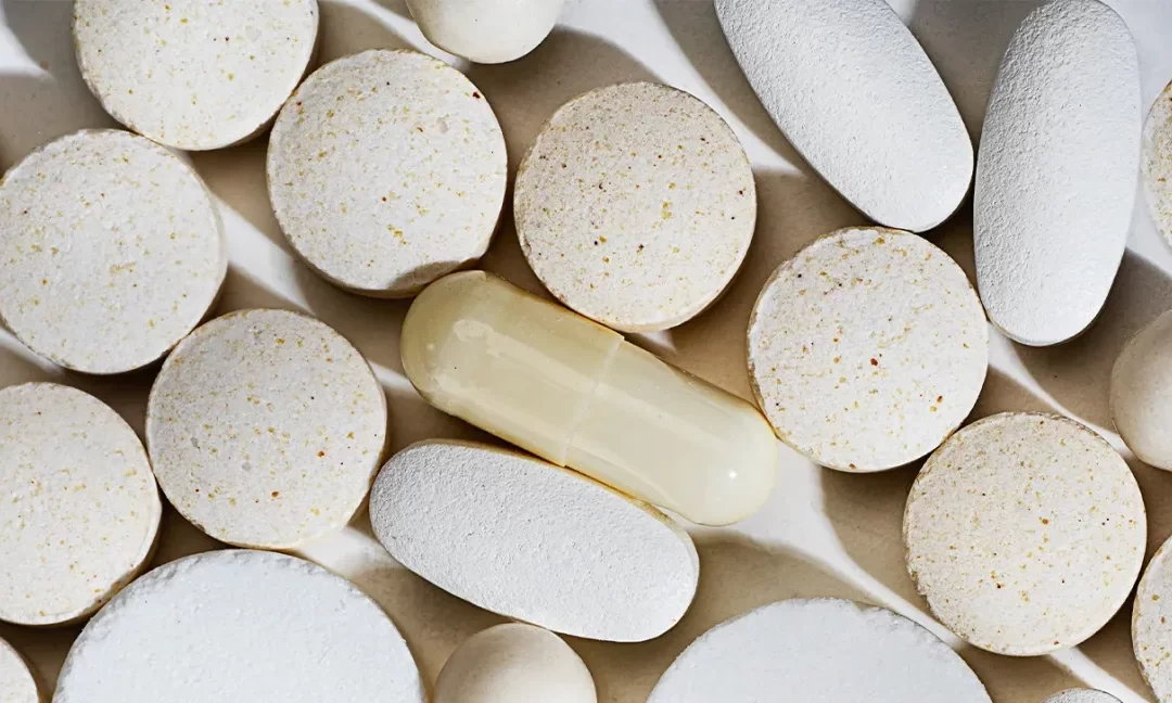 Magnezyum Glisinat Nedir? Magnezyum Glisinat Ne İşe Yarar?