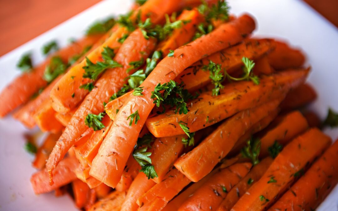 Havuç Ketojenik mi?