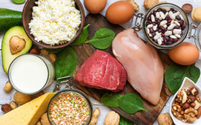 Protein Alımında Yapılan Hatalar