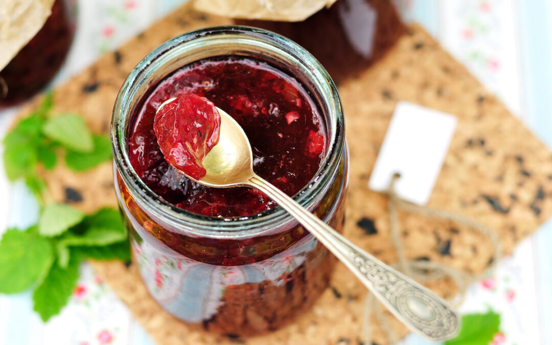 Reçel Çok Sulu Olursa Ne Yapmalı