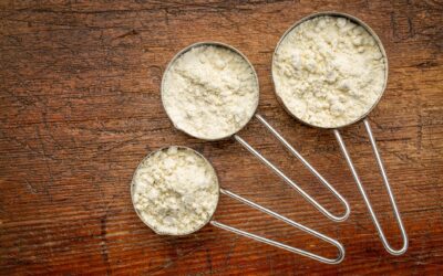 Peynir Altı Suyu Tozu Protein Oranı, Sporcular için Peynir Altı Suyu