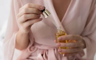 Yağlı Ciltler için Serum Önerileri