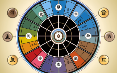 Bagua Alanı Nasıl Bulunur?