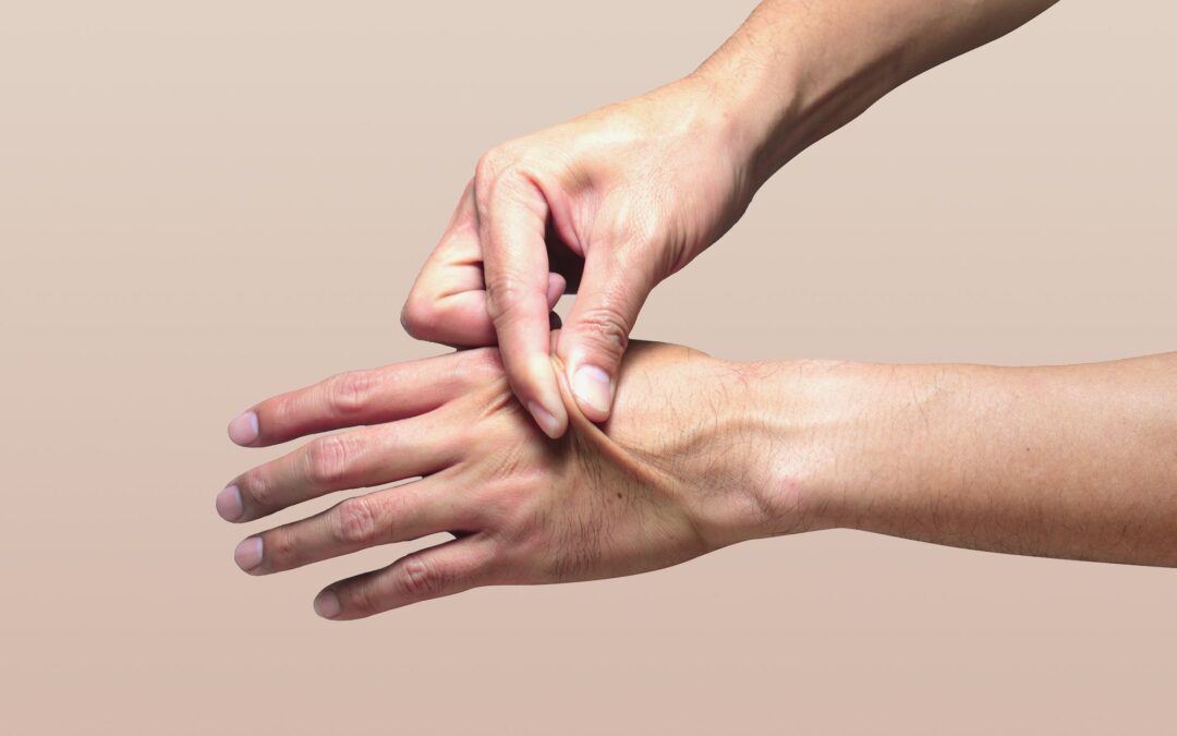 Cildin Tabakaları Nelerdir?