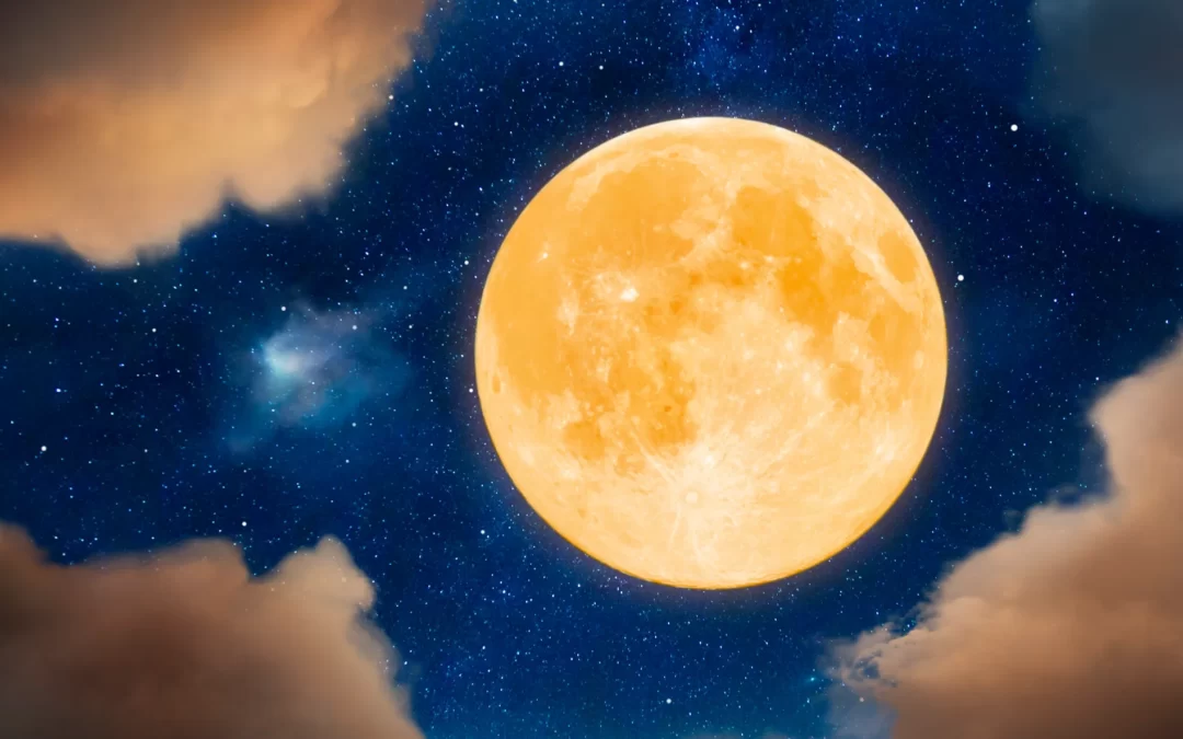 dolunay tarihleri 2023