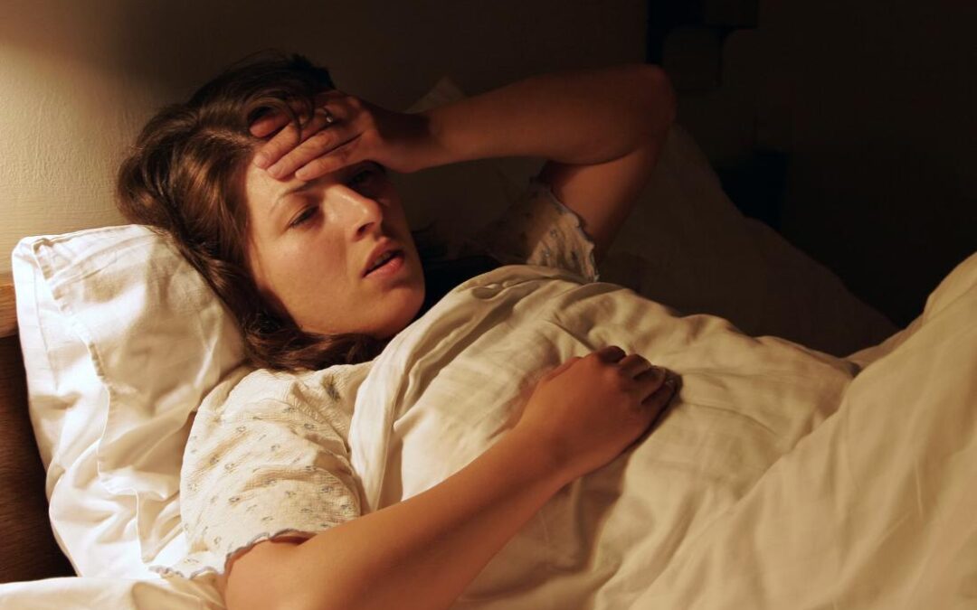 gece baş ağrısı neden olur