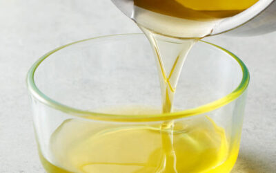 Ghee Yağı Nasıl Yapılır? Nasıl Saklanır?