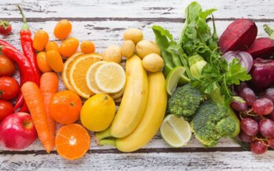Gökkuşağı Beslenme Nedir?