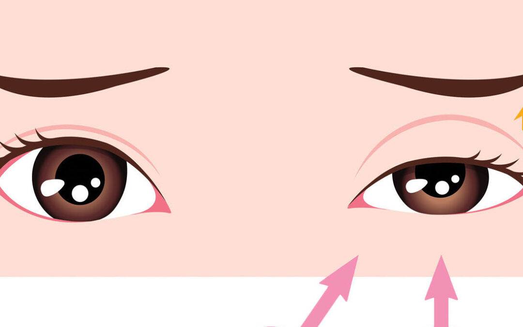 Göz Seğirmesi Neden Olur? Nasıl Geçer