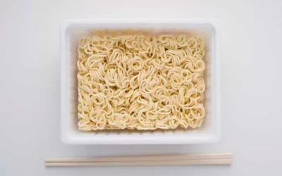 Hazır Noodle Zararları ve Sağlığa Etkileri