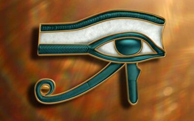 Horus’un Gözü Efsanesi Nedir? Anlamı Nedir?