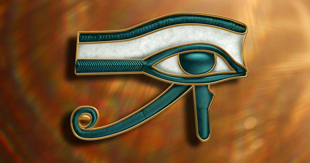 Horus'un Gözü Efsanesi Nedir? Anlamı Nedir?