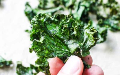 kale cipsi tarifi