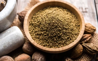 Kayam Churna Nedir? İçindekiler