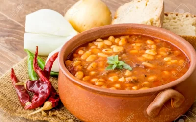 Kuru Fasülyeye Hangi Baharatlar Yakışır? Neden Şeker Atılır?