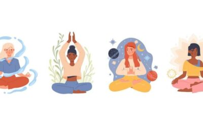 Meditasyon Türleri Nelerdir? Meditasyon Çeşitleri