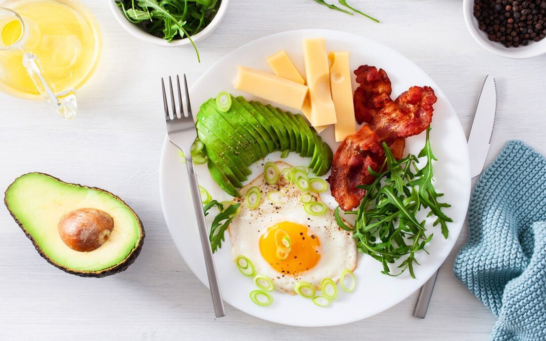 Menopoz Diyeti Nasıl Yapılır?