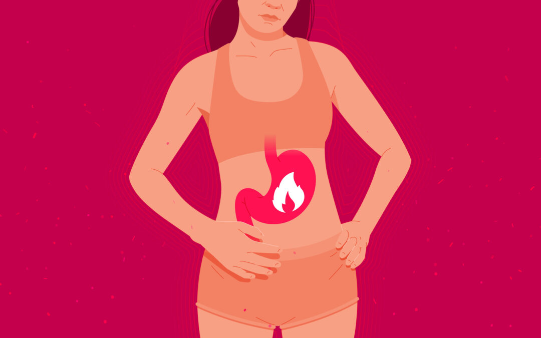 Mide Asidi Nasıl Azaltılır?