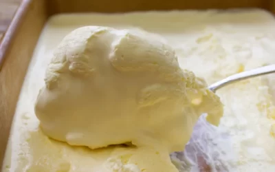Tortu Tarifi: Milas Kaymak Kavurması