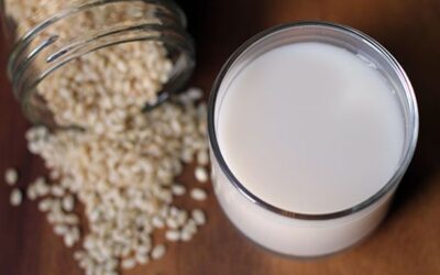Pirinç Sütü Nasıl Yapılır? Faydaları