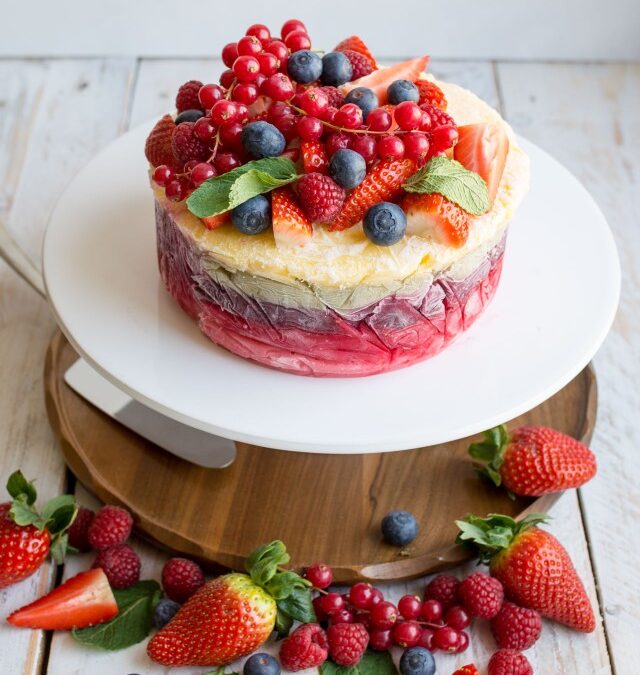 pişmeyen pasta tarifi