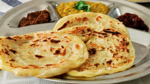 prata nasıl yapılır