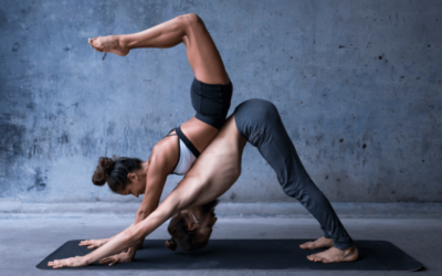 Tantra Egzersizi Nedir? Nasıl Yapılır?