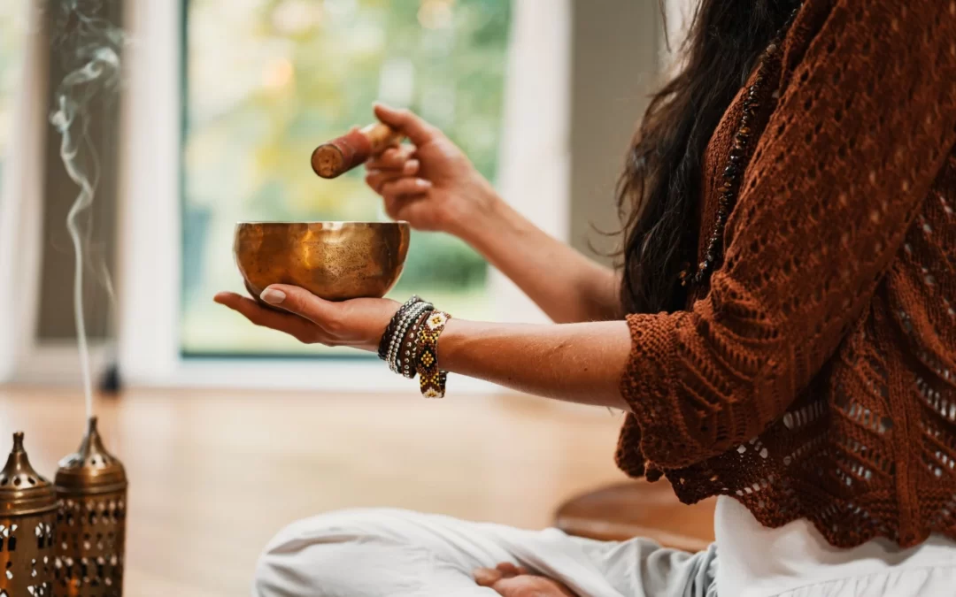 Tibet Çanı Meditasyonu Nedir? Nasıl Yapılır?