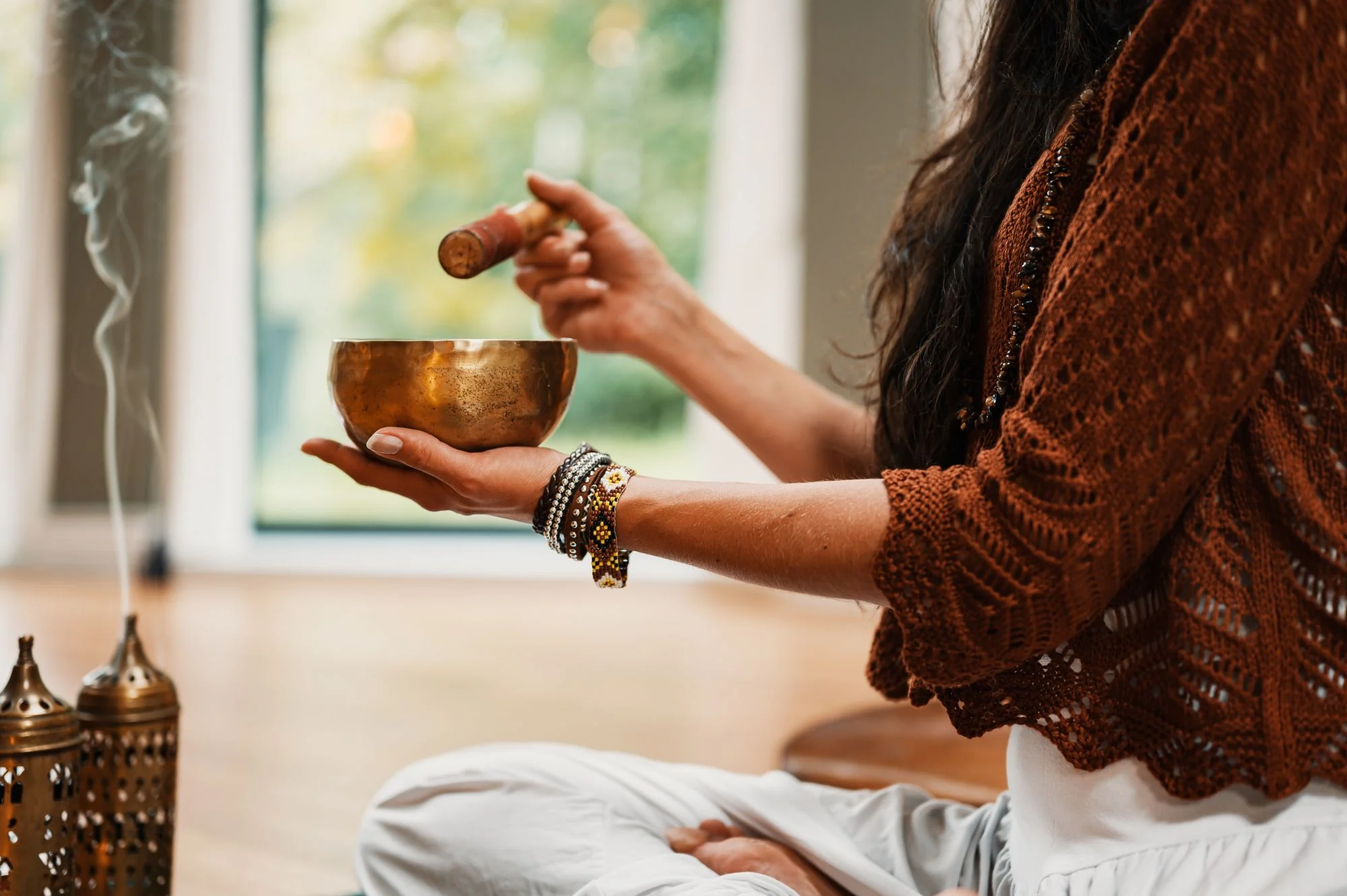 Tibet Çanı Meditasyonu Nedir? Nasıl Yapılır?