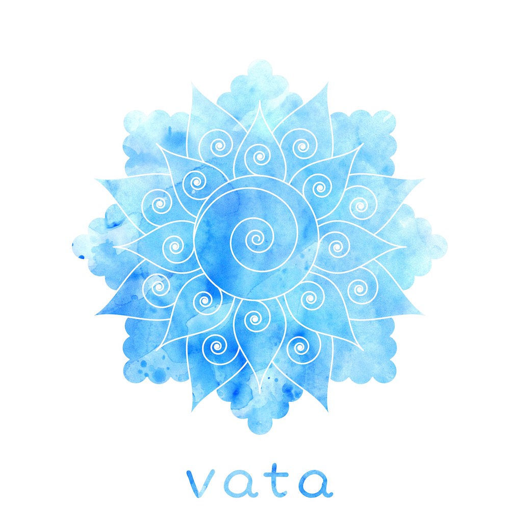 Dosha ve Vata