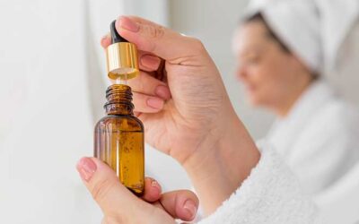 Yağlı Ciltler Serum Kullanmalı mı?