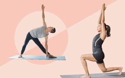 Yoga ile Kaç Kalori Yakılır? Kilo Verilir mi?