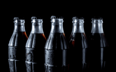 1 Litre Kola Kaç Kalori? Ne Kadar Şeker Var?